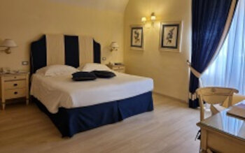 Superior Room, at Bagni di Pisa