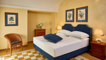 Comfort Room, at Bagni di Pisa