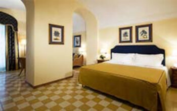 Family Superior Room, at Bagni di Pisa