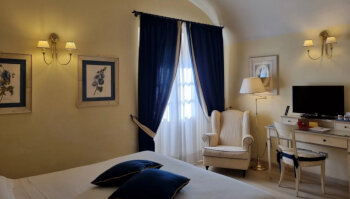 Family Comfort Room, at Bagni di Pisa