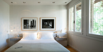 Classic, at Hotel Neri