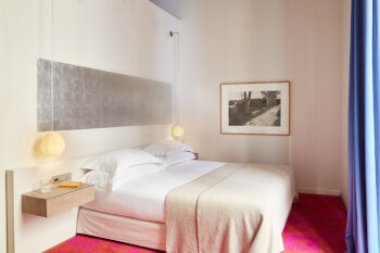 Suite Neri, at Hotel Neri