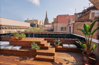 Casa Neri Apartment, at Hotel Neri