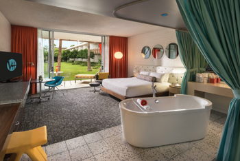 Studio Plus, at Hotel Valley Ho