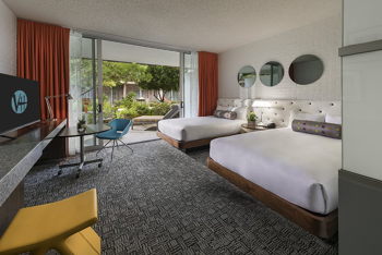 Signature Double, at Hotel Valley Ho