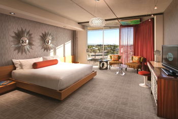 Tower Signature King, at Hotel Valley Ho