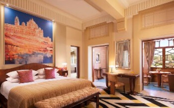 Historical 1 Bedroom Suite, at Umaid Bhawan Palace