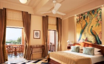 Royal 1 Bedroom Suite, at Umaid Bhawan Palace