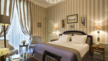 Executive Room, at Hotel Westminster