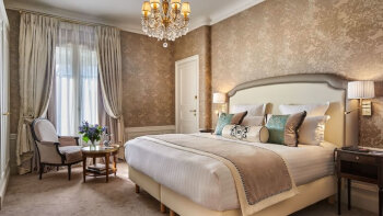 Executive room - Rue de la Paix View, at Hotel Westminster