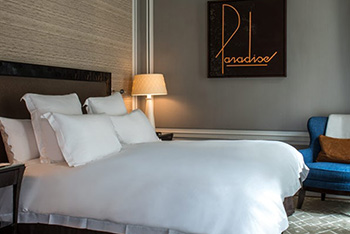 Deluxe Suite, at Hotel de Crillon, A Rosewood Hotel