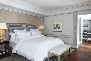 Premier Suite, at Hotel de Crillon, A Rosewood Hotel