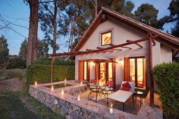 Casita with Valley View, at Belmond Las Casitas