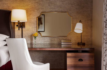 ADA Accessible City One Bedroom Suite with Accessible Tub, at The Edgewater