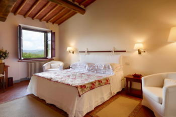 Prestige, at Hotel Le Fontanelle