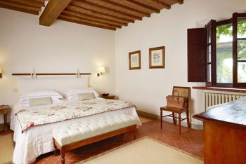 Suite, at Hotel Le Fontanelle