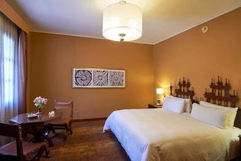 1 King Bed, Premier Room, Garden View, Non-Smoking, at Wyndham Costa del Sol Arequipa