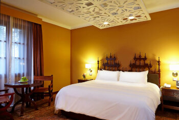1 King Bed, Superior Room, Non-Smoking, at Wyndham Costa del Sol Arequipa