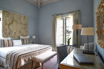 Superior Room Orangerie, at Hotel Royal Riviera