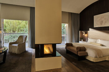 Loft Studio, at Hotel Bel-Air