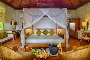 Deluxe Villa, 1 King Bed, at Coco Palm Dhuni Kolhu, Maldives