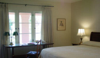 Standard King, at Arizona Inn