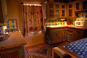 Deluxe Queen Guestrooms, at The Inn of the Five Graces