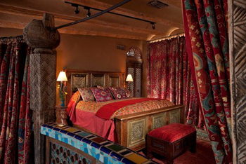 Luminaria Villa, 3 Bedrooms, at The Inn of the Five Graces