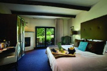 Taos Mountain - 1 King, at El Monte Sagrado