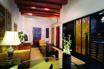 Global 2 Bedroom Suite, at El Monte Sagrado
