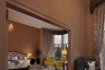 Signature Suite, at The Bonham