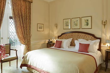 Suite, at Hotel de la Cite Carcassonne