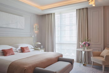 Superior Bedroom, at One Aldwych