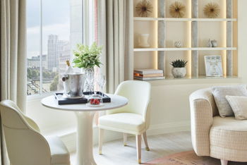 Somerset Suite, at One Aldwych