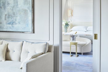 Classic Suite, at One Aldwych