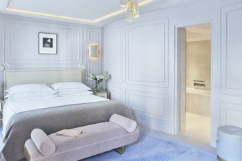 Family Two Bedroom Suite, at One Aldwych