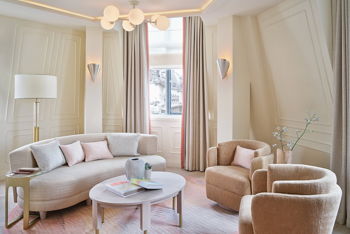 Loft Suite, at One Aldwych