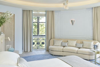 Bridge View Studio Suite, at One Aldwych