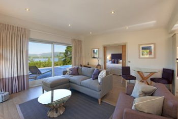 Hilltop Reserve, at Isle of Eriska Hotel, Spa & Island