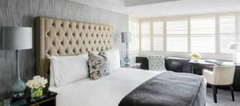 Parkview Suite, at The Dupont Circle