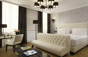 Splendide Prestige Room, at Hotel Splendide Royal