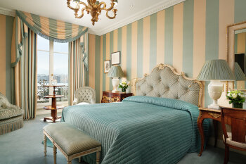 Exclusive King Lake View, at Hotel d