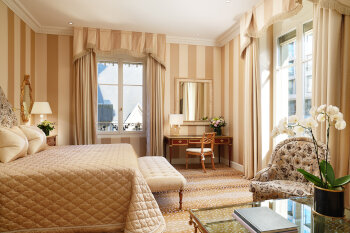 Premium King, at Hotel d