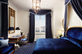 Presidential Suite, at Hotel d