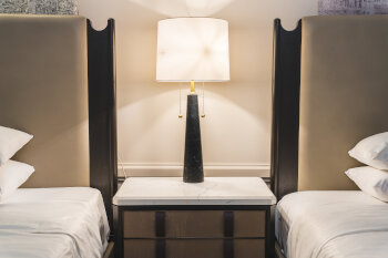 Pfister Double, at The Pfister Hotel