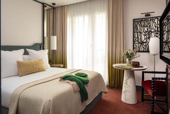 Executive Room, at Hotel Bel-Ami
