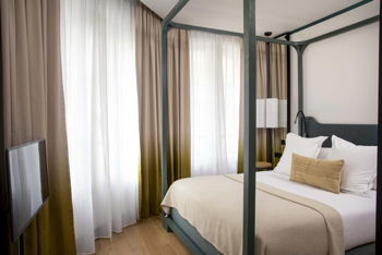 1 Bedroom Apartment, at Hotel Bel-Ami