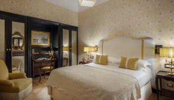 Superior Room, at Hotel d