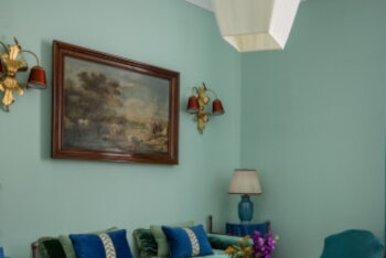 Suite, at Hotel d