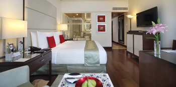 Luxury Rooms, at The Oberoi, Mumbai